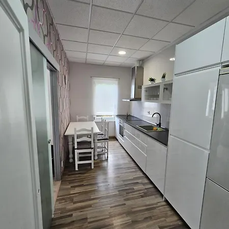 Apartamento Bajo En - Nebulosa 6046 Noja