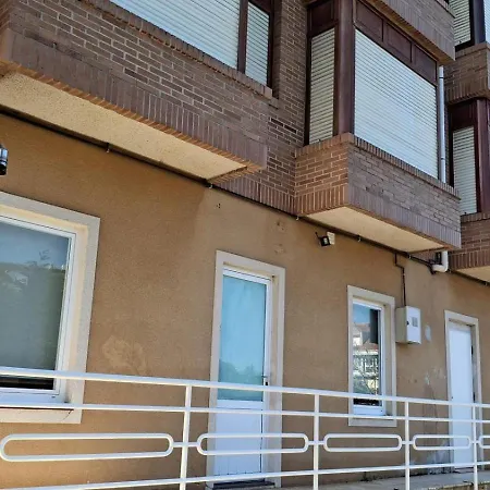 Bajo En - Nebulosa 6046 Apartamento Noja